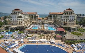 Meliá Sunny Beach All Inclusive